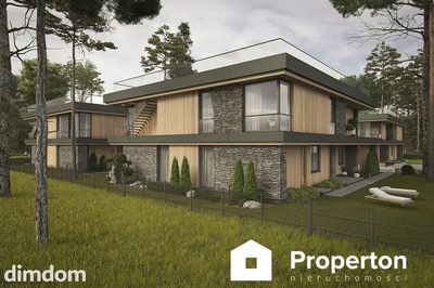 Luksusowy apartament Wola Justowska
