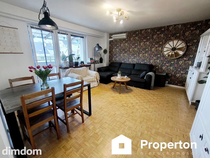 Komfortowe do wprowadzenia mieszkanie Dzików - 112336729.jpg