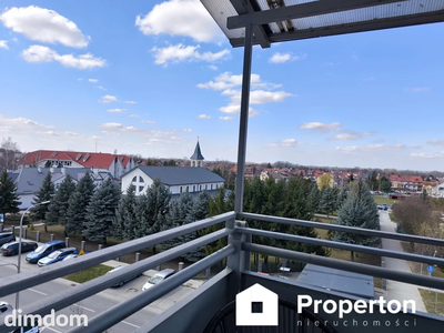 Komfortowe do wprowadzenia mieszkanie Dzików - 5