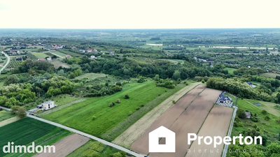 Sandomierz | 60 arów widoku, ciszy i potencjału - 3