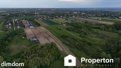 Sandomierz | 60 arów widoku, ciszy i potencjału - 4