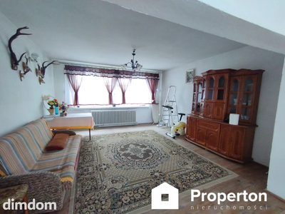 Dom jednorodzinny 150 m2 z działką 22 ary - 2