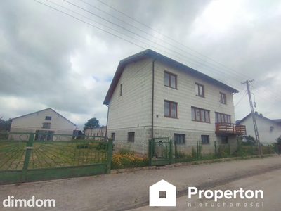 Dom jednorodzinny 150 m2 z działką 22 ary - 4
