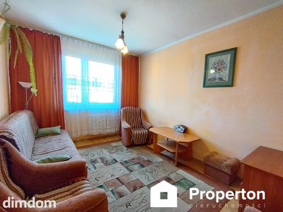 3 pokoje | 61,8 m² | balkon | Szczytno - 2