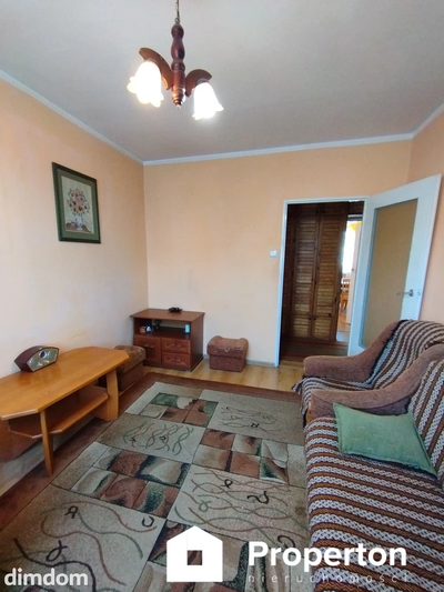 3 pokoje | 61,8 m² | balkon | Szczytno - 3