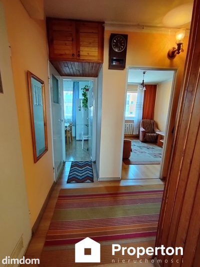 3 pokoje | 61,8 m² | balkon | Szczytno - 5