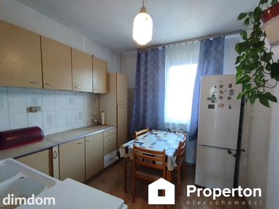 3 pokoje | 61,8 m² | balkon | Szczytno - 4