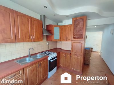 2 pokoje z dwoma balkonami | 53,36 m² Mława - 3