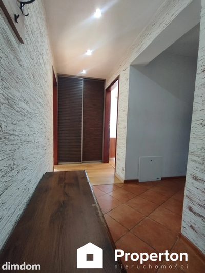 2 pokoje z dwoma balkonami | 53,36 m² Mława - 4
