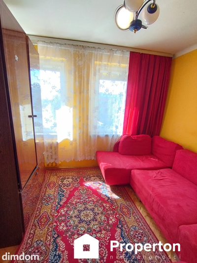 Mieszkanie w centrum/ 4 pokoje/ II piętro - 3
