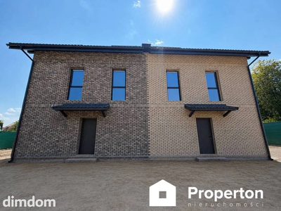 Dom w Janowicach | 120,89 m² | Blisko Krakowa - 2