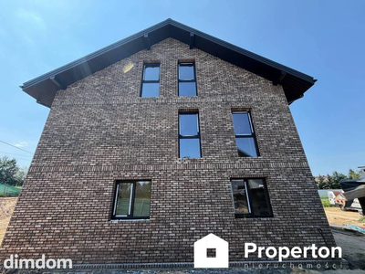 Dom w Janowicach | 120,89 m² | Blisko Krakowa - 4