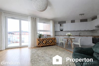 55 m² Mieszkanie 2/3 pokoje Rawska 71 Skierniewice - 2