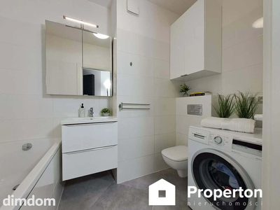 55 m² Mieszkanie 2/3 pokoje Rawska 71 Skierniewice - 3