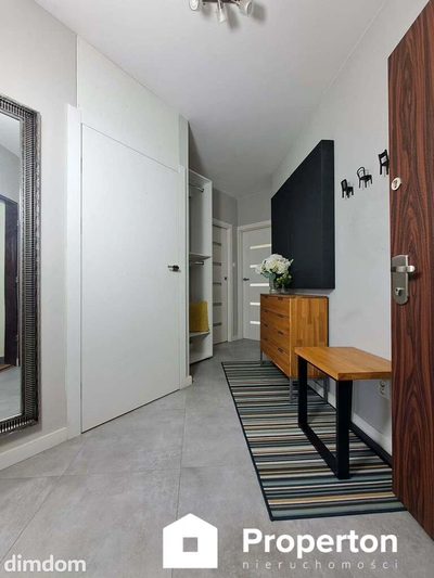55 m² Mieszkanie 2/3 pokoje Rawska 71 Skierniewice - 4