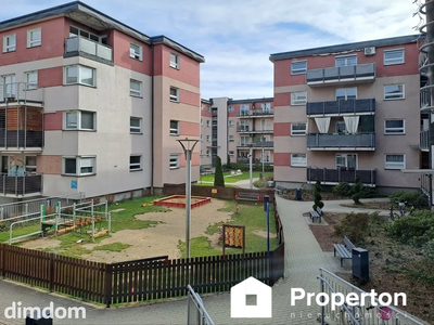 55 m² Mieszkanie 2/3 pokoje Rawska 71 Skierniewice - 5