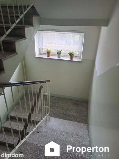 Mieszkanie 3 pokoje 45m2 Skierniewice Kopernika - 4