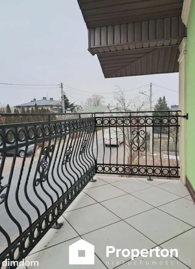 Dom Restauracja Pokoje Pracownicze Inwestycja140m2 - 2