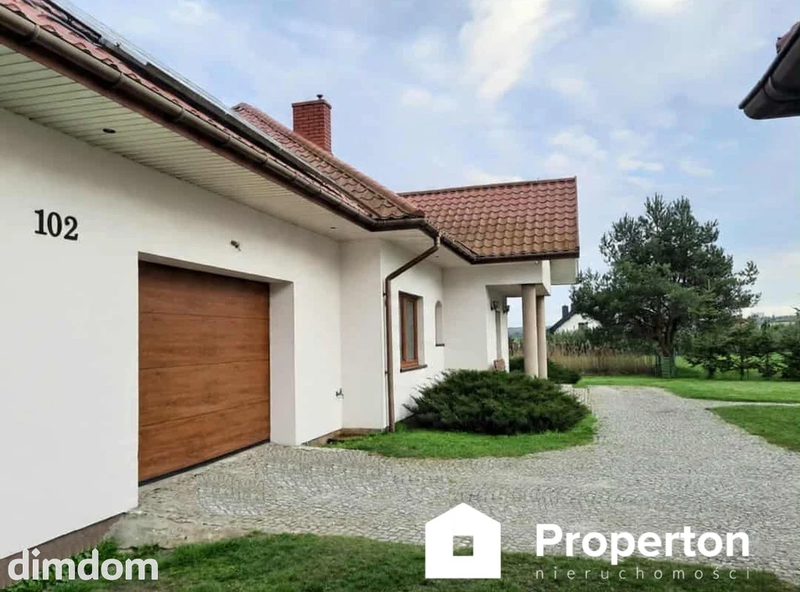 Dom 120 m2 Gazomka  4 pokoje poddasze użytkowe - 109067933.jpg