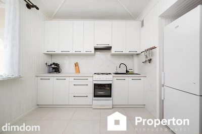 3 pokoje | 66 m² | Kuchnia i łazienka po remoncie