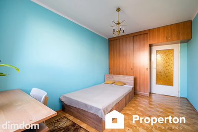3 pokoje | 66 m² | Kuchnia i łazienka po remoncie - 5