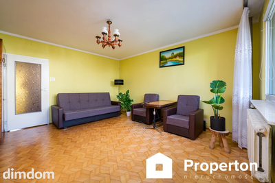 3 pokoje | 66 m² | Kuchnia i łazienka po remoncie - 3