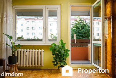 3 pokoje | 66 m² | Kuchnia i łazienka po remoncie - 4