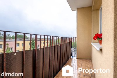 67,9 m², 4 pokoje i balkon | Mszczonów - 5