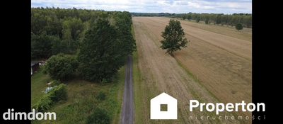 Działki budowlane Zawada Nowa - 3