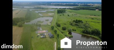 Działki budowlane Zawada Nowa - 4
