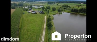 Działki budowlane Zawada Nowa - 5