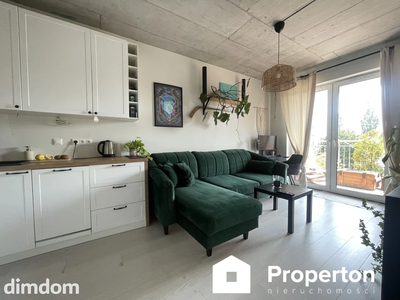 Mieszkanie 36m2, 2 pokoje, Łódź Polesie! - 5