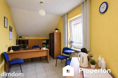 Kamienica usługowo-handlowa w centrum Chełma - 4