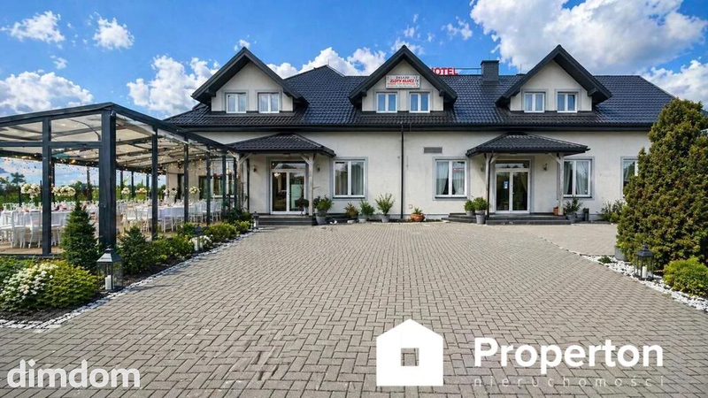 Obiekt pensjonat /hotel pod Lublinem - 112338474.jpg