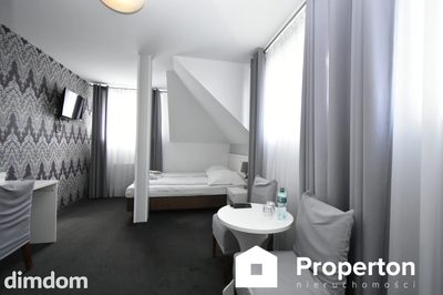 Obiekt pensjonat /hotel pod Lublinem - 4