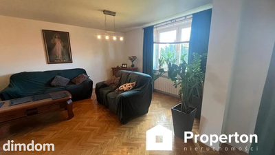 Przestronny dom z ogrodem w Puławach