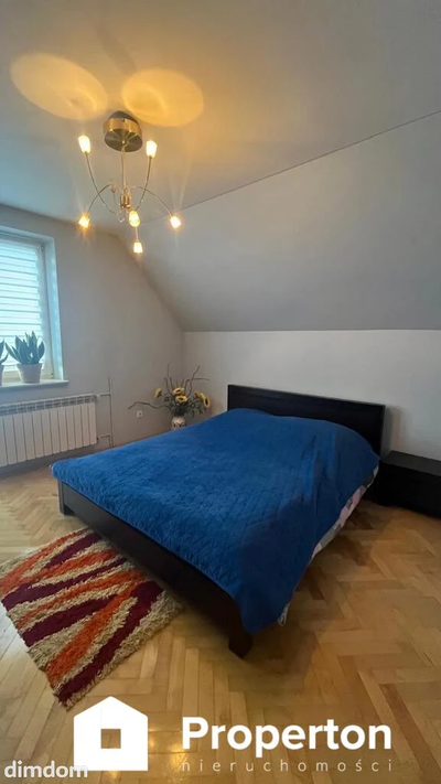 Przestronny dom z ogrodem w Puławach - 5