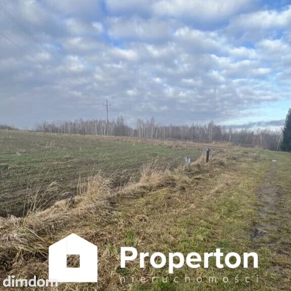 Piękna działka w pobliżu Kazimierza Dolnego - 104354002.jpg