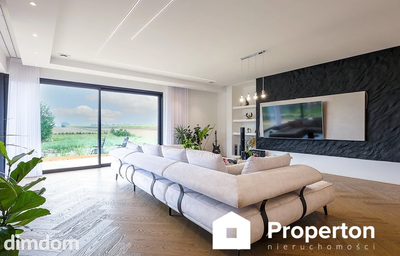 Luksusowy dom przy lesie - 2