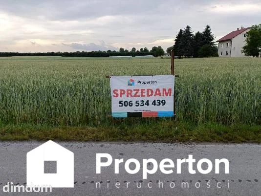 Działka w Ziółkowie - 99343363.jpg