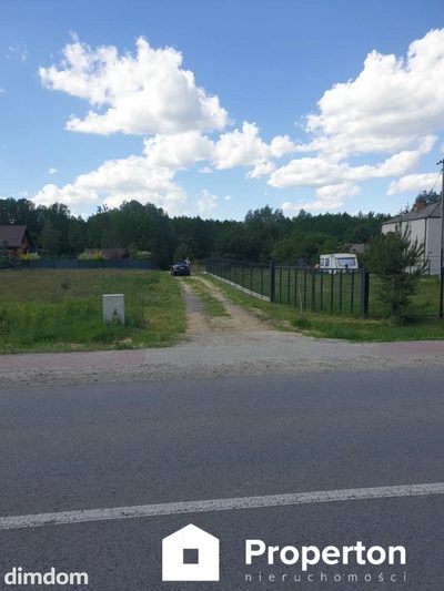 Działka nad Suminem - 2