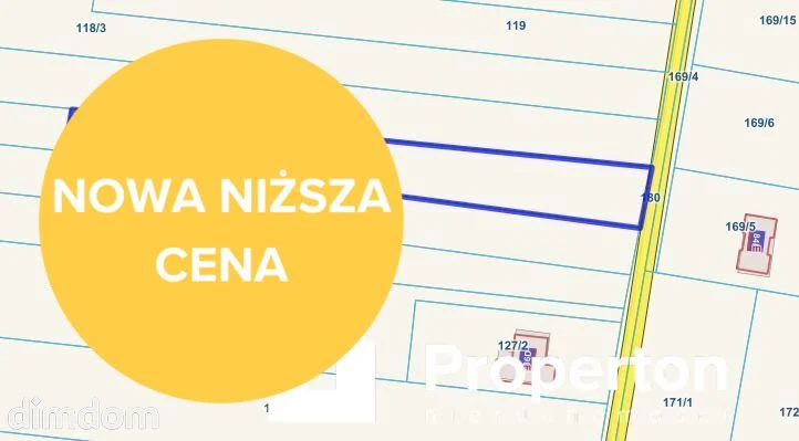 Działka w Kolonii Biskupie - 113477506.jpg