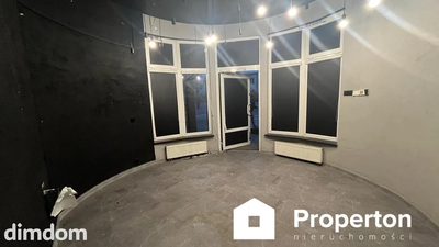 Lokal 25 m² | Kunickiego | witryny - 3