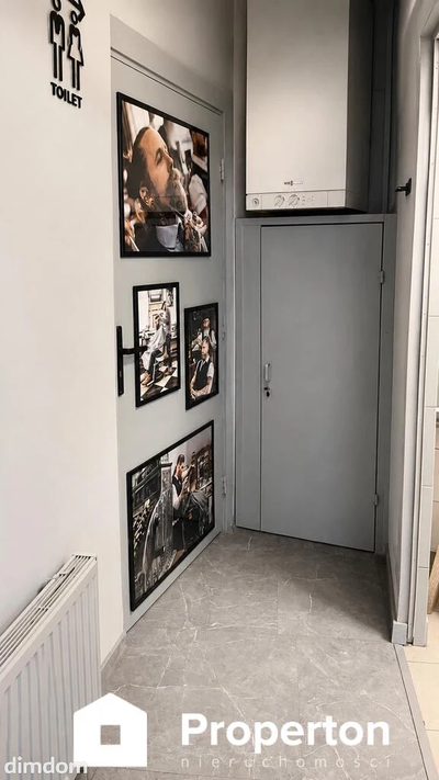 Lokal 25 m² | Kunickiego | witryny - 4