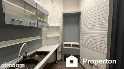 Lokal 25 m² | Kunickiego | witryny - 2