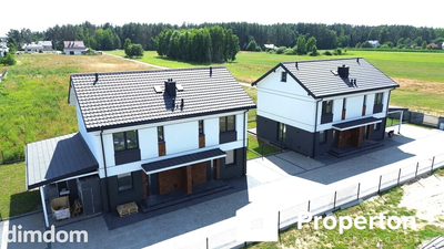Bezczynszowe mieszkanie z ogródkiem – Małkinia - 2