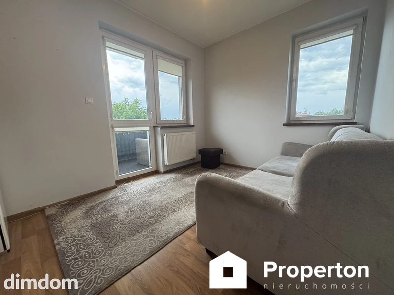 Kawalerka balkon/miejsce postojowe/garaż/ Marki - 113271417.jpg
