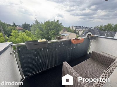 Kawalerka balkon/miejsce postojowe/garaż/ Marki - 5