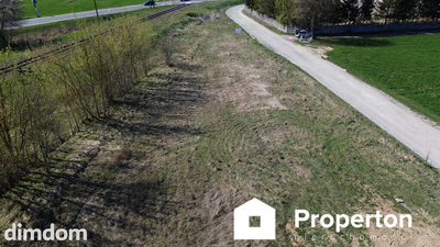 Duża działka 2891 m² w Ostrowi Mazowieckiej - 3