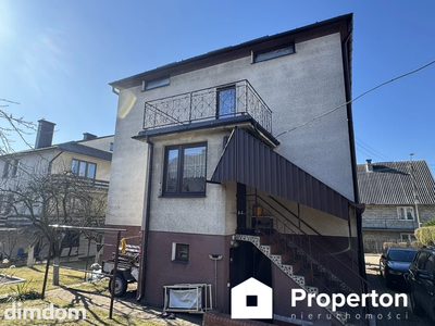 Przestronny dom z potencjałem | 161 m² - 2